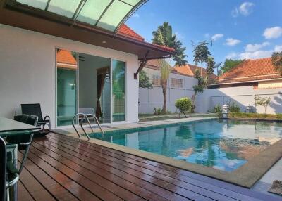 3Bedrooms East Pattaya House for Sale