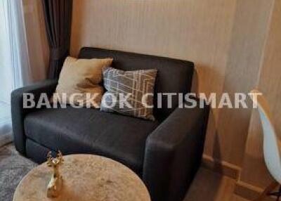 Condo at Aspire Ngamwongwan for sale