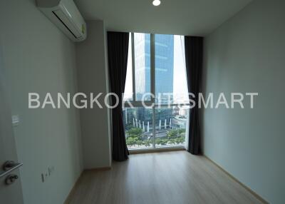 Condo at Noble Revolve Ratchada 2 for sale