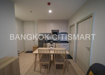 Condo at Noble Revolve Ratchada 2 for sale