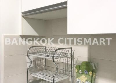 Condo at Lumpini Place Rama 9 - Ratchada for sale