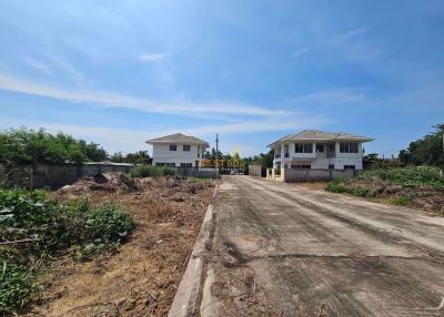 Land available in Siam Country Club L011280