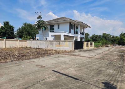 Land available in Siam Country Club L011280