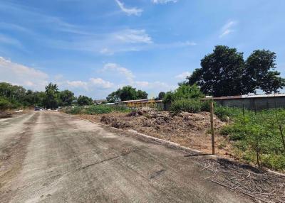 Land available in Siam Country Club L011280