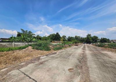 Land available in Siam Country Club L011280