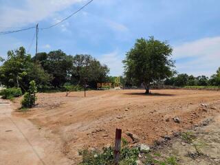 Land available in East Pattaya L011281