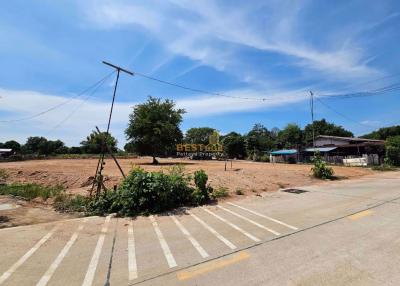 Land available in East Pattaya L011281