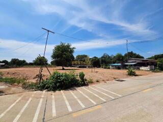 Land available in East Pattaya L011281