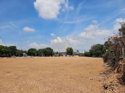 Land available in East Pattaya L011281