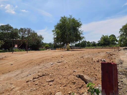 Land available in East Pattaya L011281