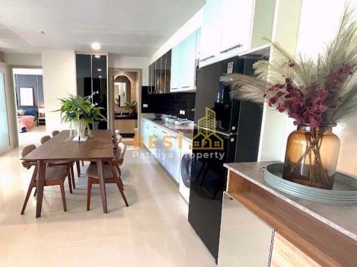 2 Bedrooms Condo in Gardenia Jomtien C011278