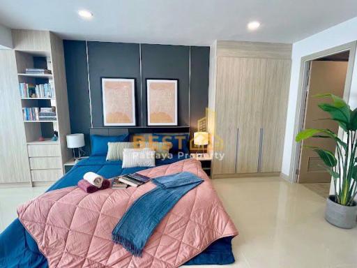 2 Bedrooms Condo in Gardenia Jomtien C011278