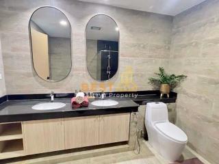 2 Bedrooms Condo in Gardenia Jomtien C011278