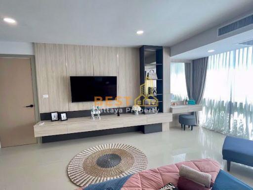 2 Bedrooms Condo in Gardenia Jomtien C011278