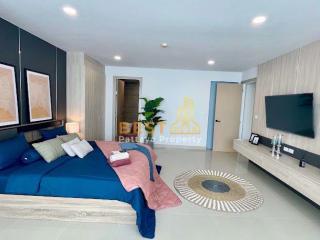 2 Bedrooms Condo in Gardenia Jomtien C011278