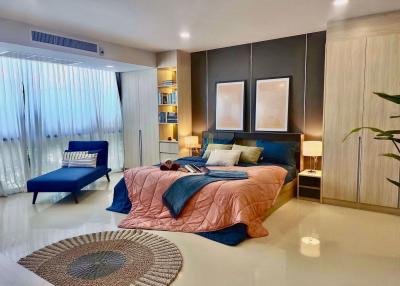 2 Bedrooms Condo in Gardenia Jomtien C011278