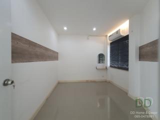 DD#0121 House for sale cheaper than a condo, one floor, 2 bedrooms, 1 bathroom, JC Garden Village,