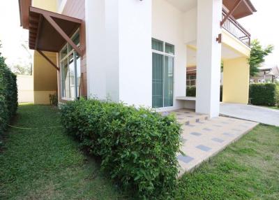 4 Bedroom house to rent The Greenery Central