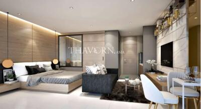 Condo for sale 1 bedroom 36.9 m² in Sea Heaven, Phuket