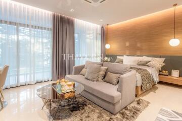 Condo for sale 1 bedroom 36.9 m² in Sea Heaven, Phuket