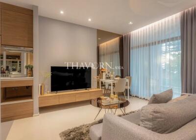 Condo for sale 1 bedroom 36.9 m² in Sea Heaven, Phuket