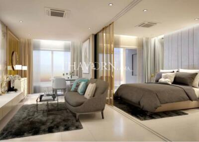 Condo for sale 1 bedroom 36.9 m² in Sea Heaven, Phuket