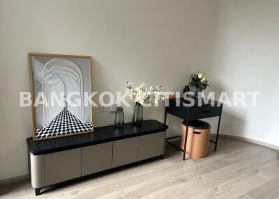 Condo at FYNN Asoke for rent