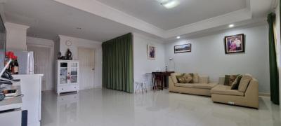 4-Storey House for Sale in Jomtien