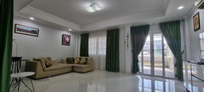 4-Storey House for Sale in Jomtien