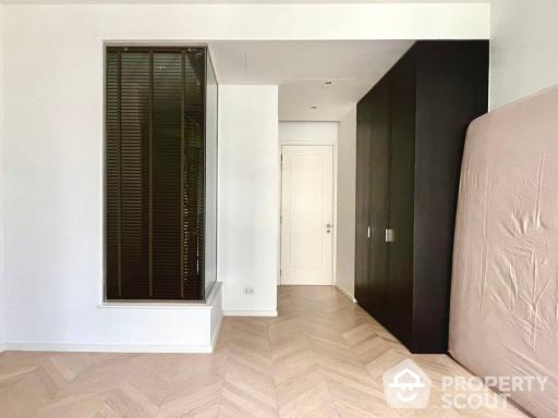 2-BR Condo at Four Seasons Private Residences Bangkok near BTS Saphan Taksin