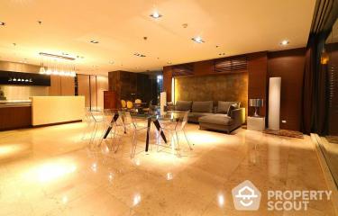 4-BR Penthouse at The Master Centrium Asoke-Sukhumvit near MRT Sukhumvit