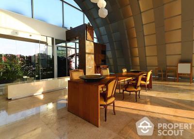 4-BR Penthouse at The Master Centrium Asoke-Sukhumvit near MRT Sukhumvit
