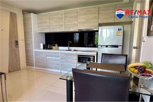 Acqua Jomtien 1 Bedroom for Sale