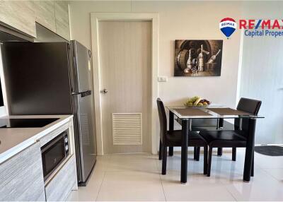 Acqua Jomtien 1 Bedroom for Sale