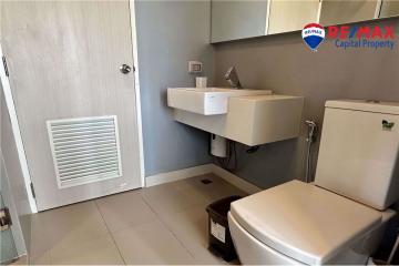 Acqua Jomtien 1 Bedroom for Sale