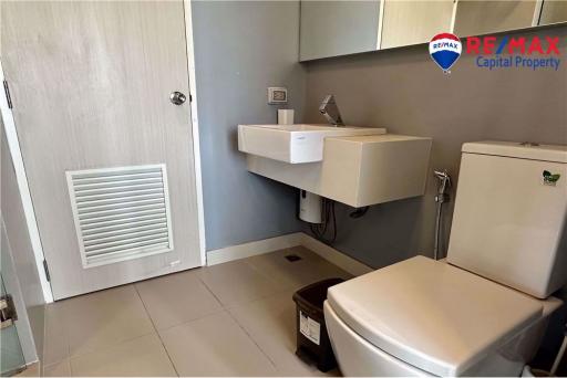 Acqua Jomtien 1 Bedroom for Sale