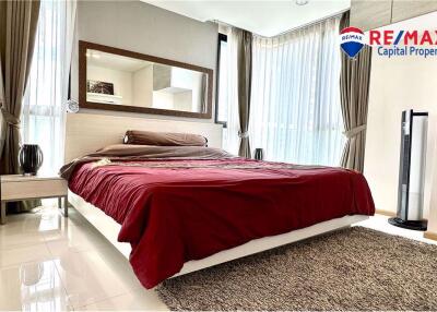 Acqua Jomtien 1 Bedroom for Sale