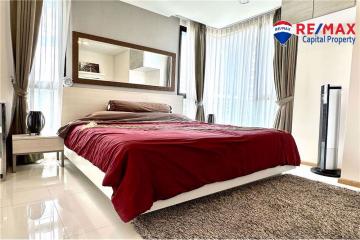 Acqua Jomtien 1 Bedroom for Sale