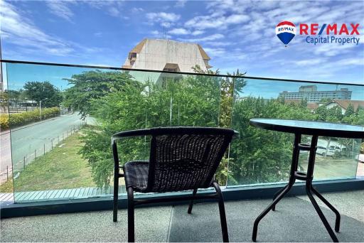 Acqua Jomtien 1 Bedroom for Sale