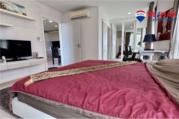 Acqua Jomtien 1 Bedroom for Sale