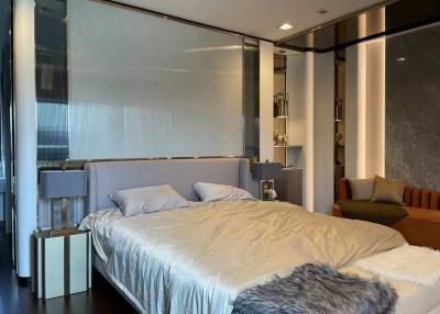#ForRent Luxury Single House, in prime location Sukhumvit 77, surrounded by a 20 rai wide lake