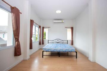3 Bedroom house to rent at Diya Valley : Saraphi