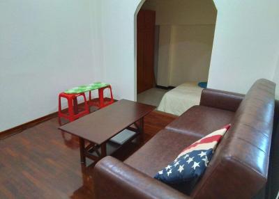 Single-Storey House to Rent : Nong Hoi