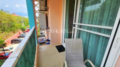 Condo for sale 2 bedroom 73 m² in Grande Caribbean, Pattaya