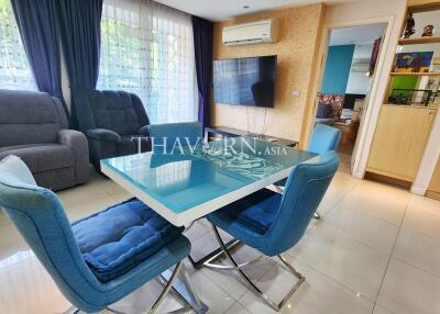 Condo for sale 2 bedroom 73 m² in Grande Caribbean, Pattaya