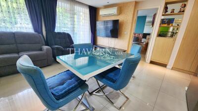 Condo for sale 2 bedroom 73 m² in Grande Caribbean, Pattaya