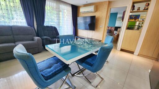 Condo for sale 2 bedroom 73 m² in Grande Caribbean, Pattaya