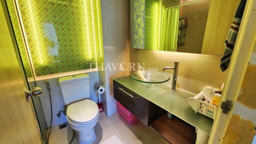 Condo for sale 2 bedroom 73 m² in Grande Caribbean, Pattaya