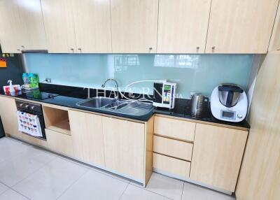 Condo for sale 2 bedroom 73 m² in Grande Caribbean, Pattaya