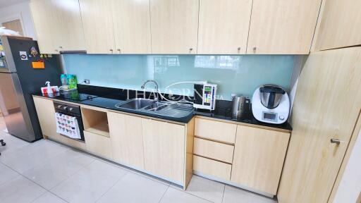 Condo for sale 2 bedroom 73 m² in Grande Caribbean, Pattaya